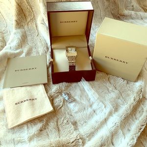 Burberry Watch